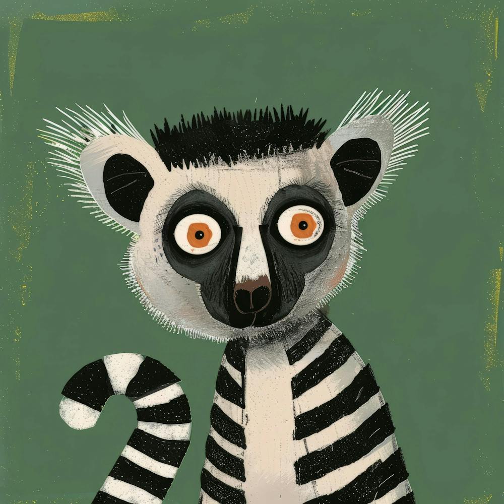 Lemur 9