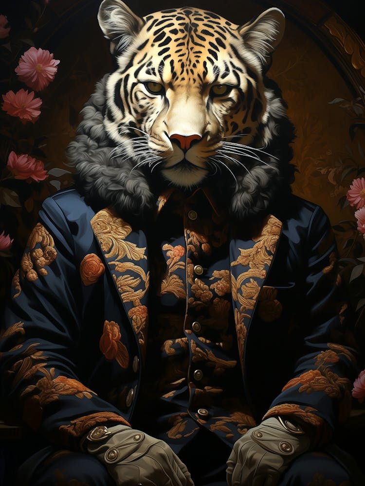 Tiger 2