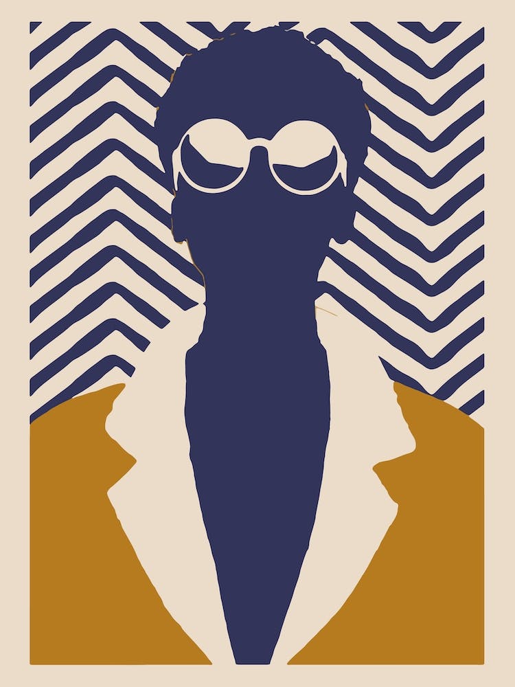 Golden Jacket