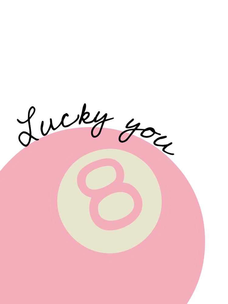 Lucky You 8