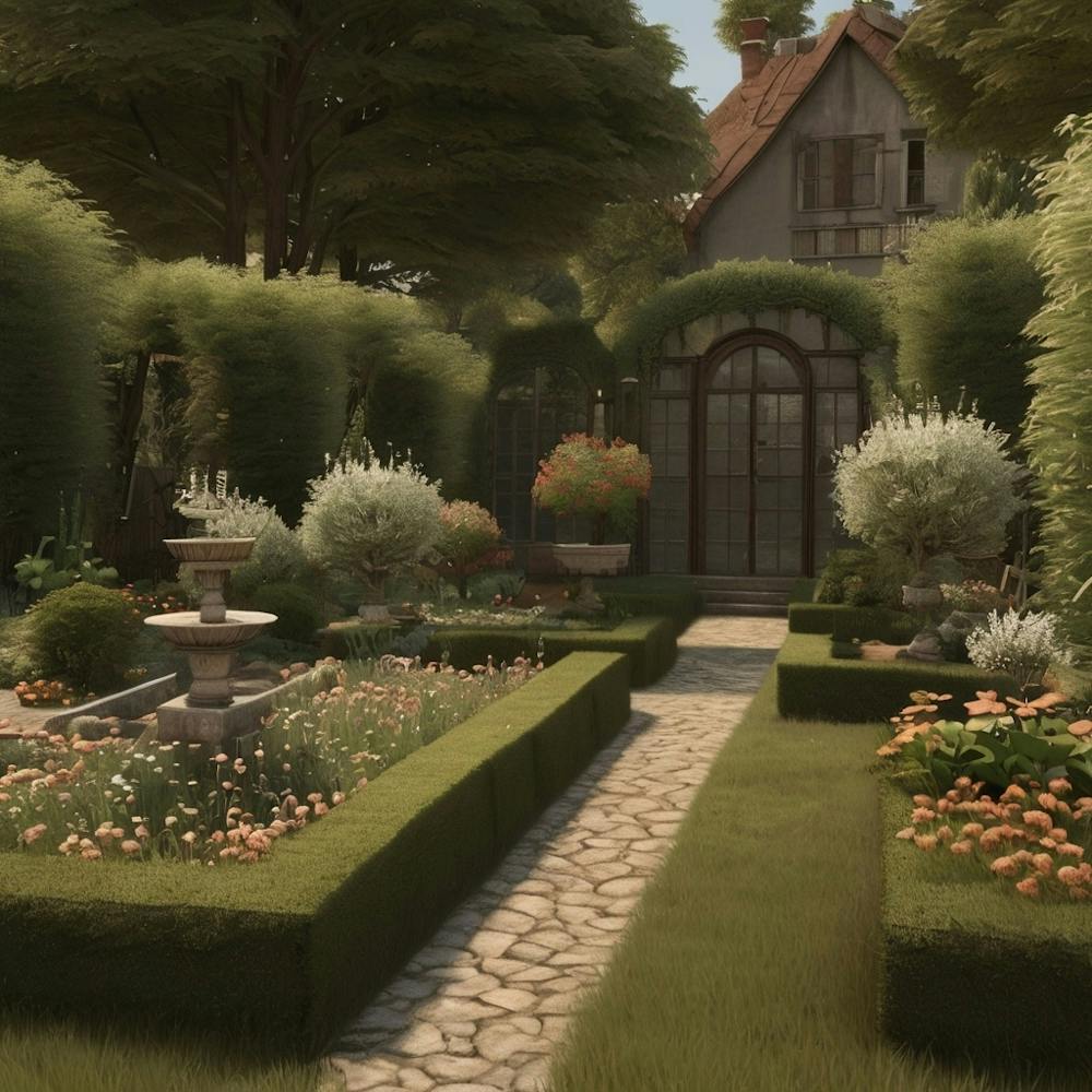 Default Default Vintage Gardens For Defferent Seasons Aestethi 2 (1)