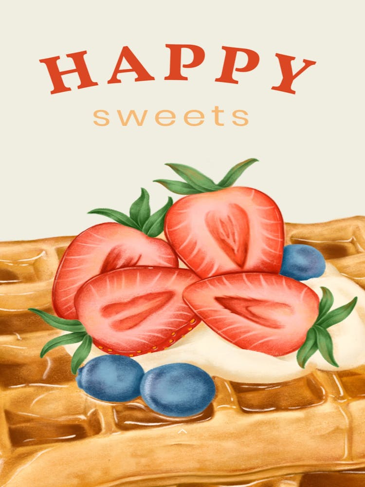Happy Sweets
