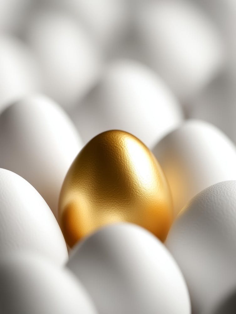 Golden Egg 2