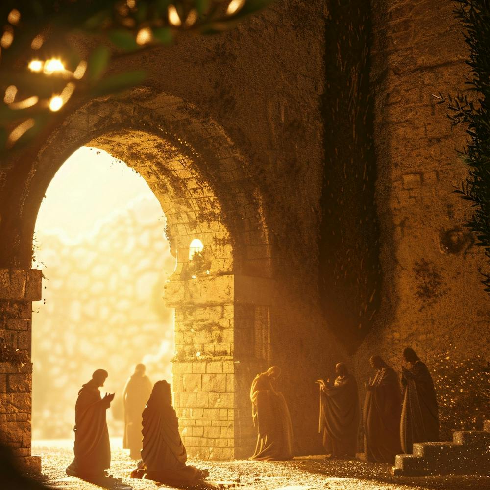 Christianity 9