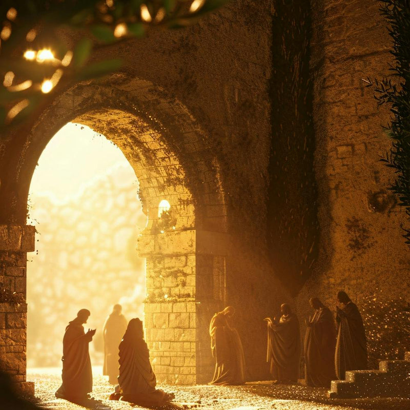 Christianity 9