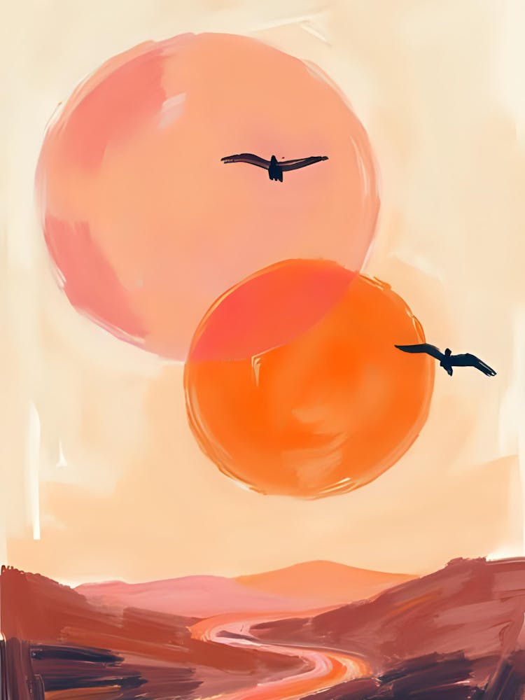 Abstract Painting 141