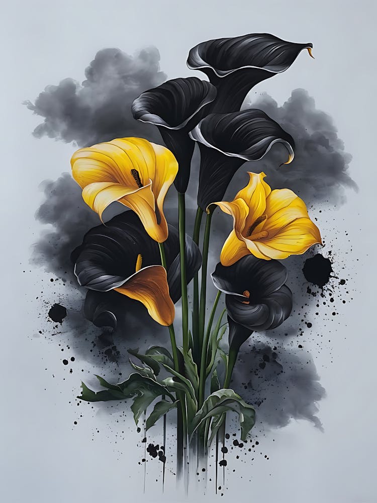 Calla Lily