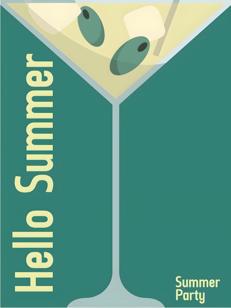 Hello Summer Party 2