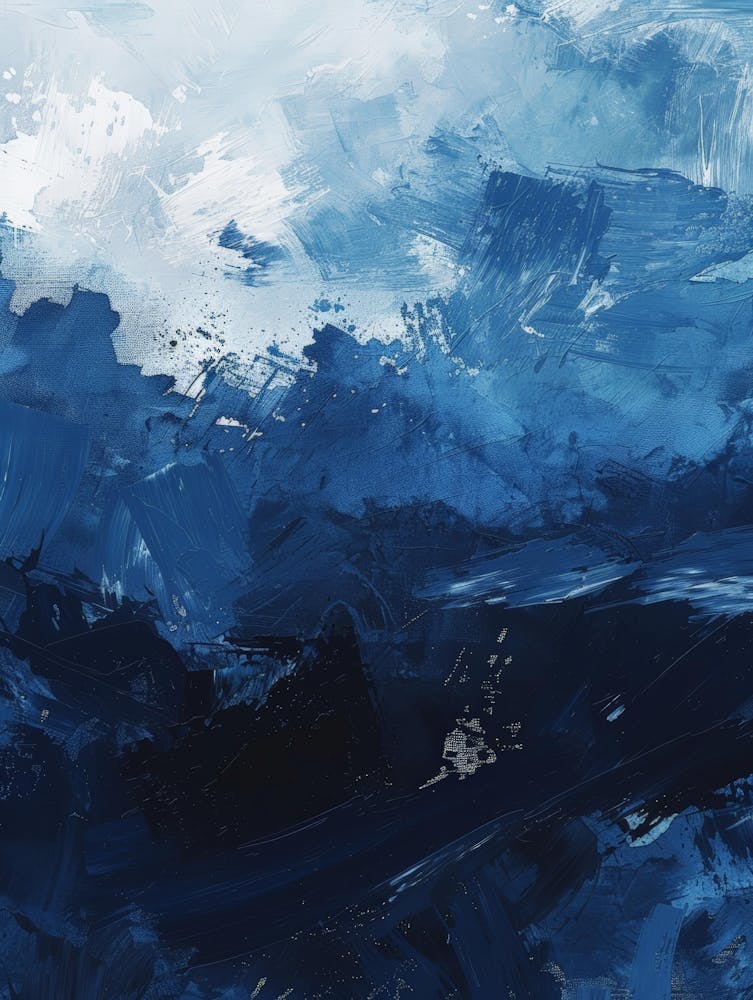 Blue Ocean 3