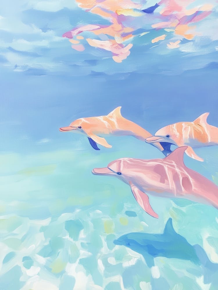 Dolphins