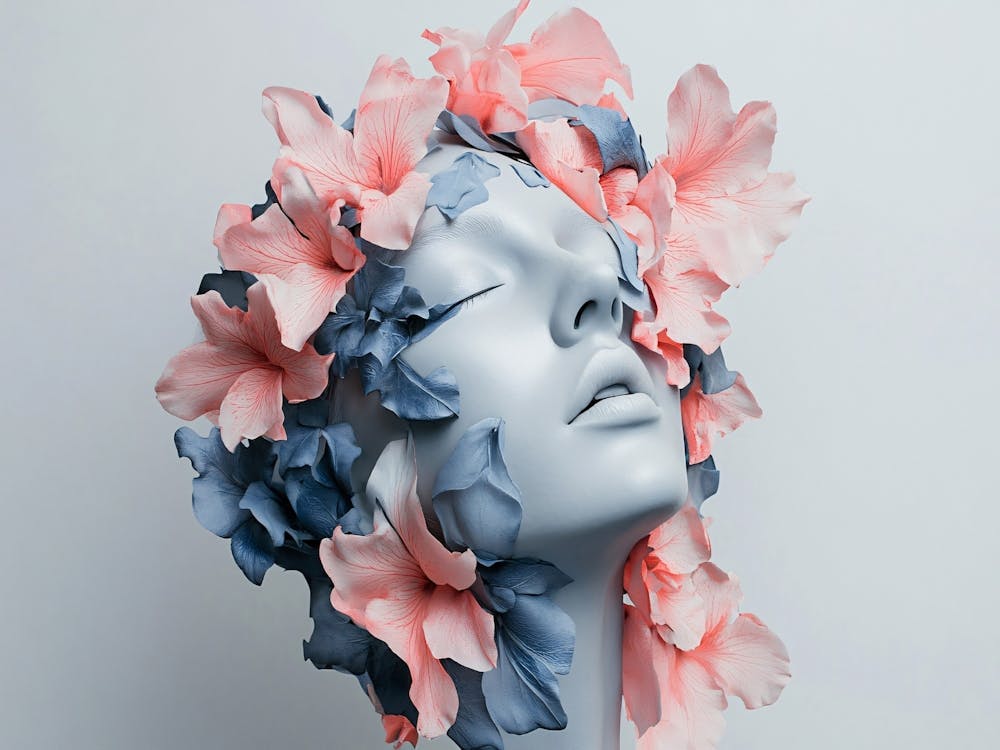 Flower Head