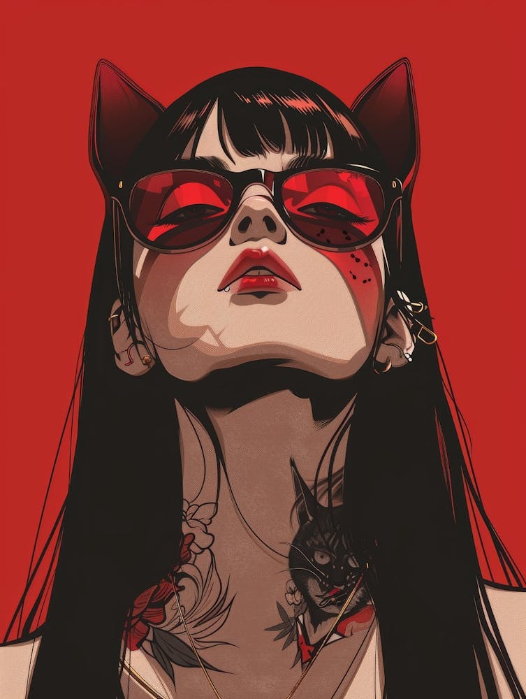 Catwoman 3