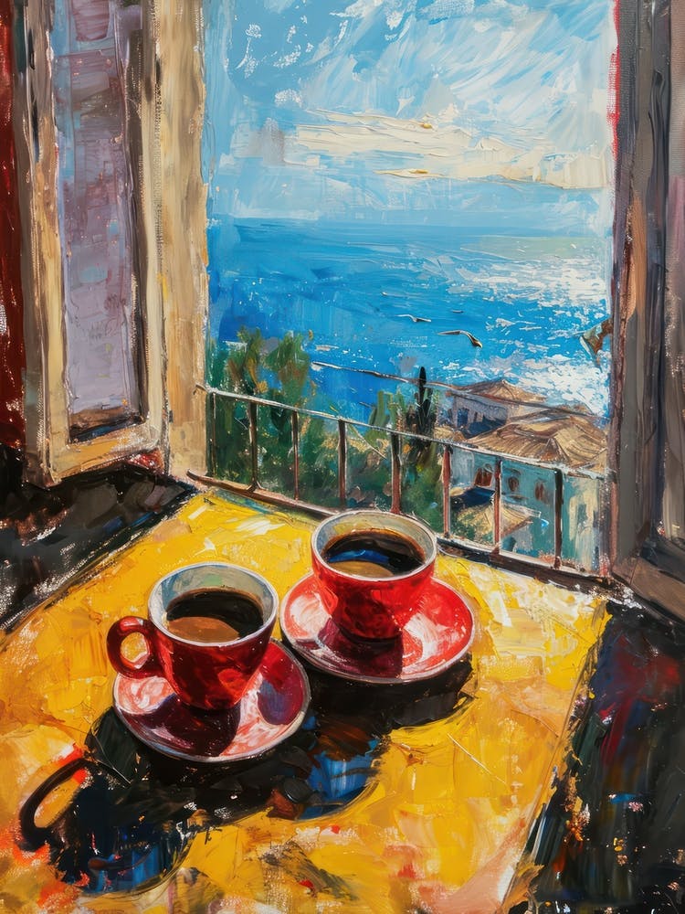 Perugia Espresso Made In Italy 3