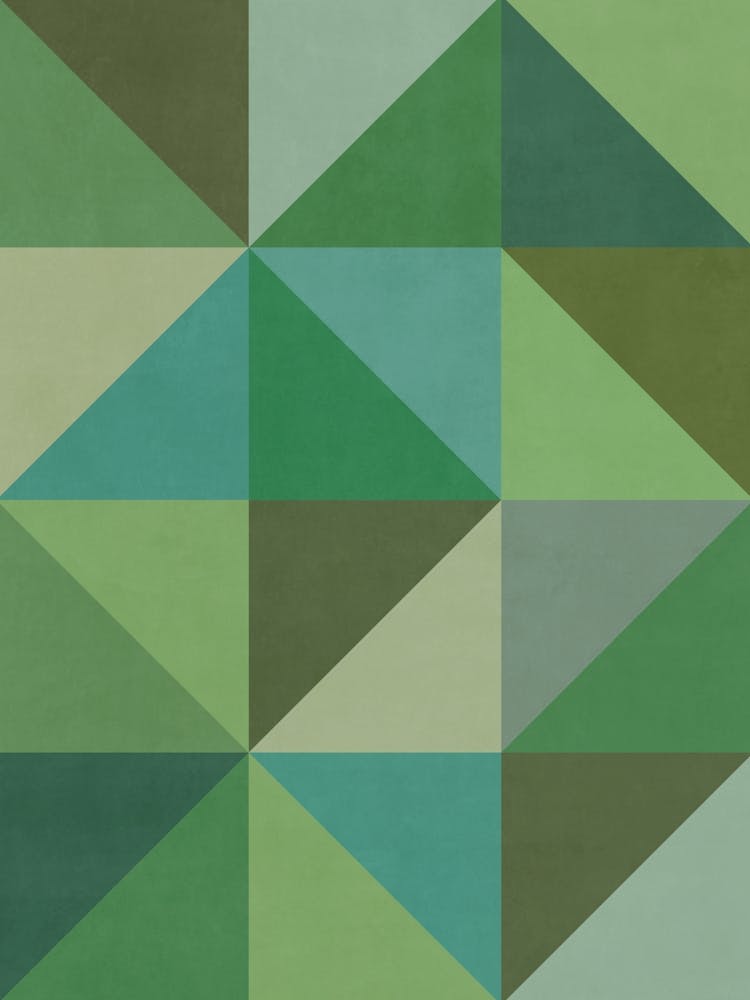 Geometric Shapes - TV01