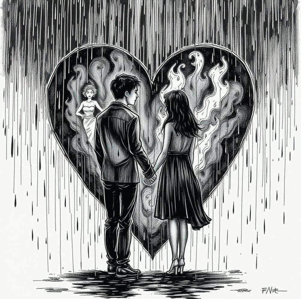 Love At First Sight 1