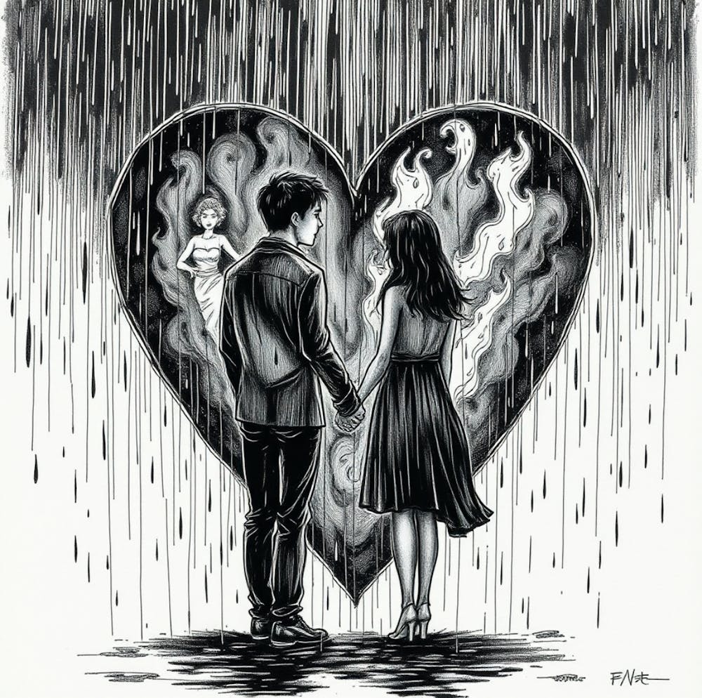 Love At First Sight 1