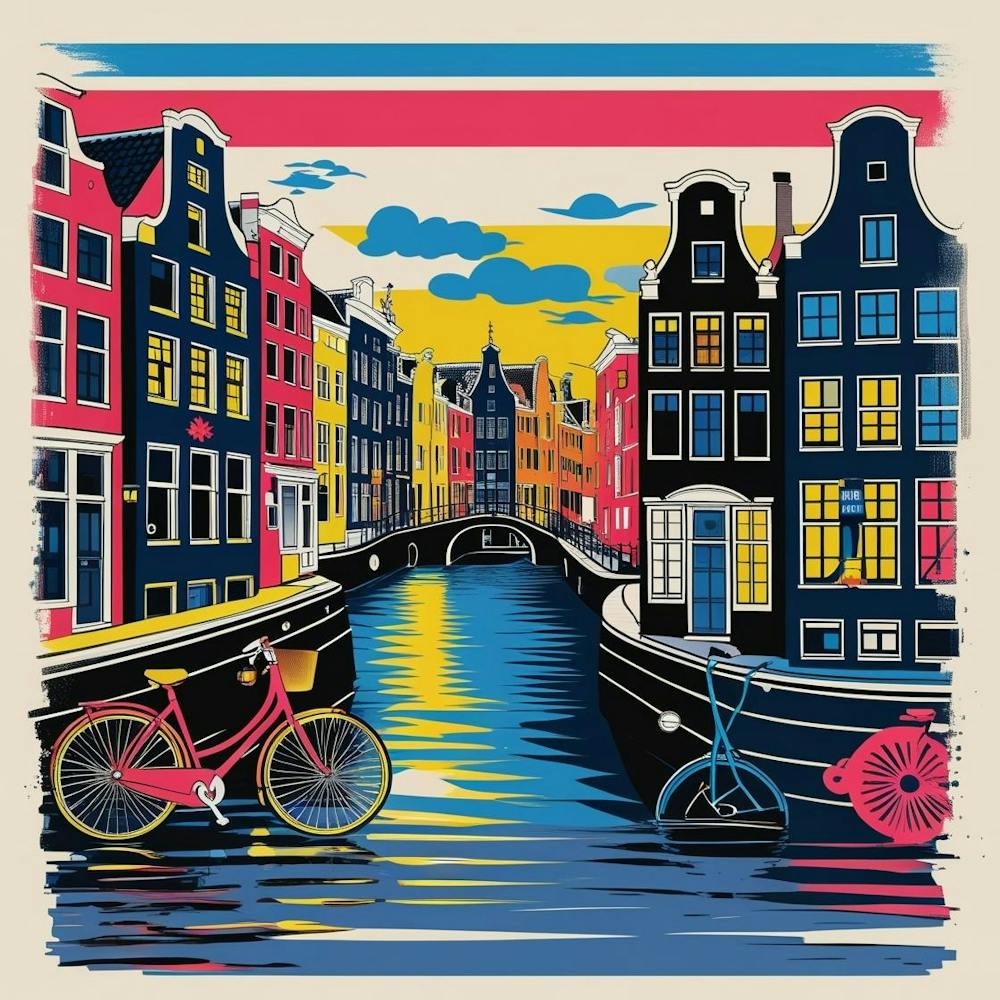 Amsterdam 28
