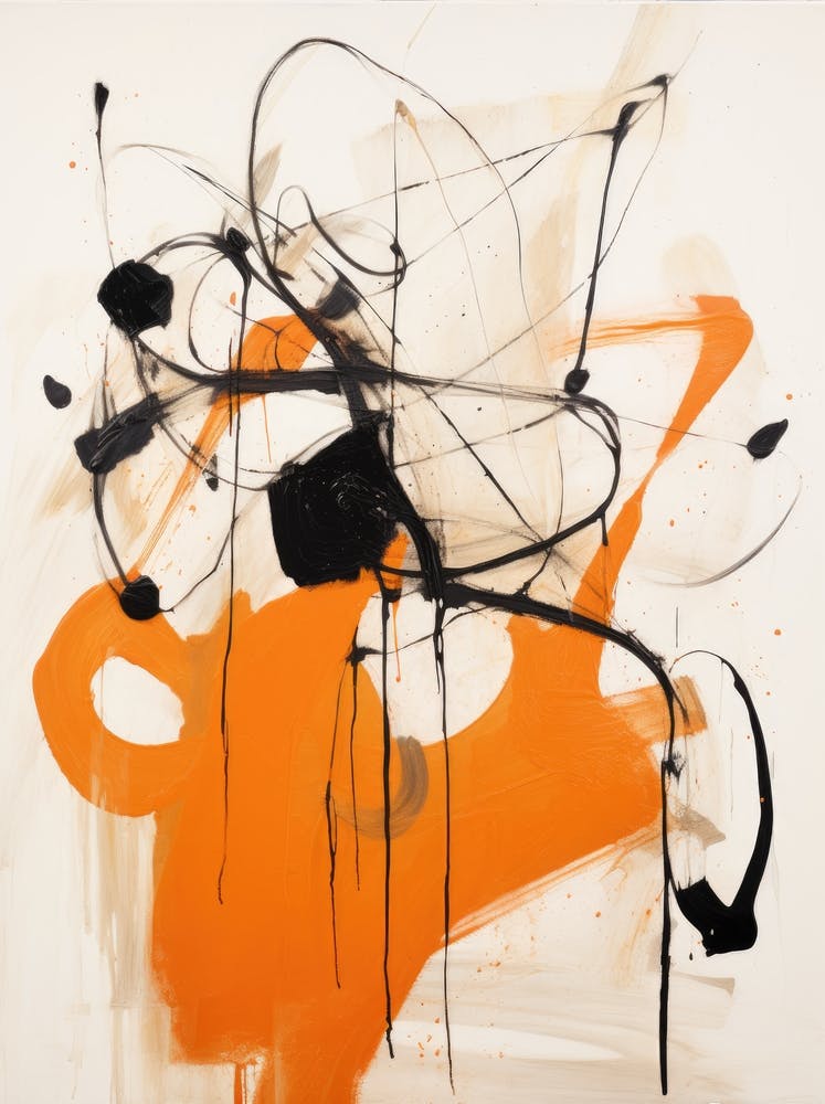 Abstract Painting 66