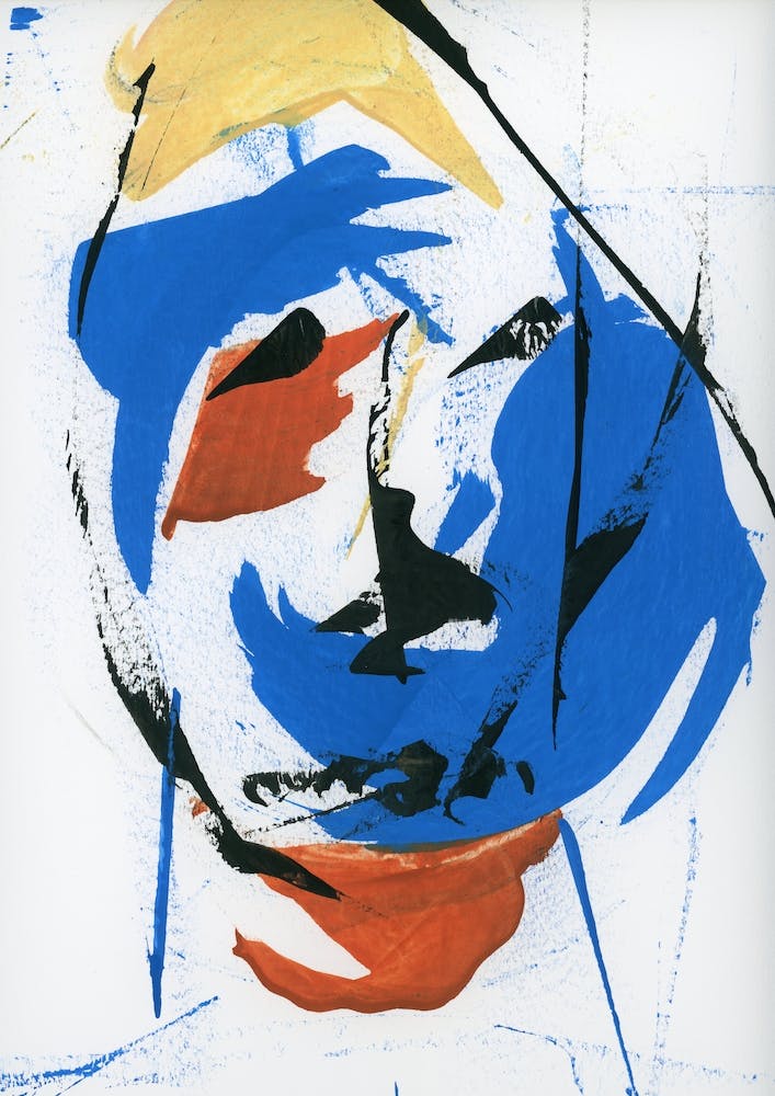 Confidence In Progress