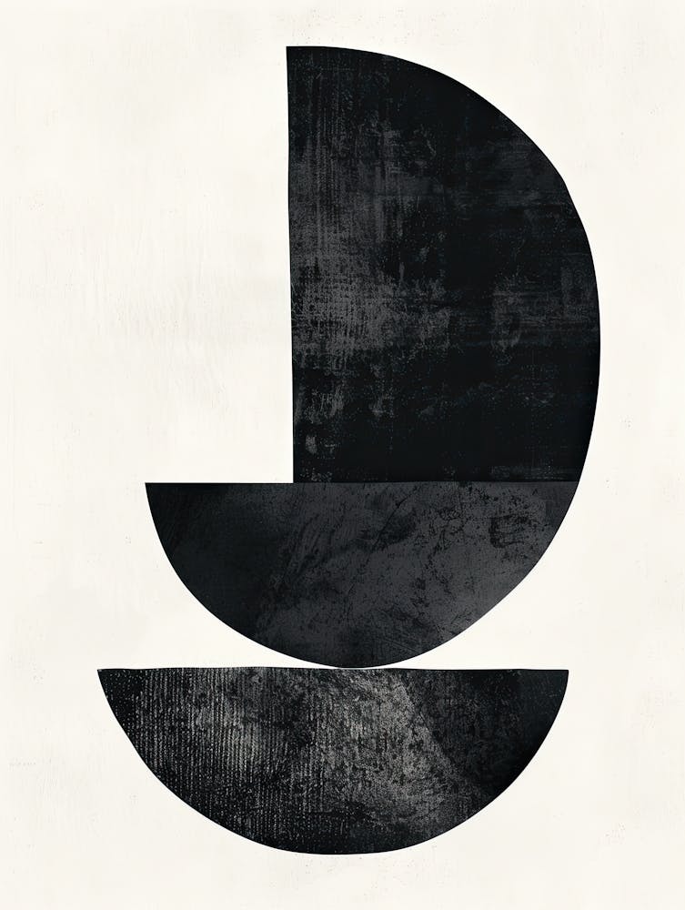 Bacoor Stone Park Bauhaus Minimalist