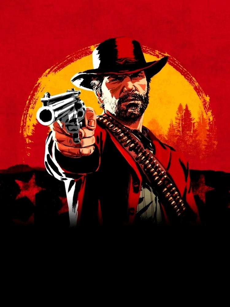 Red Dead Redemption 13 1