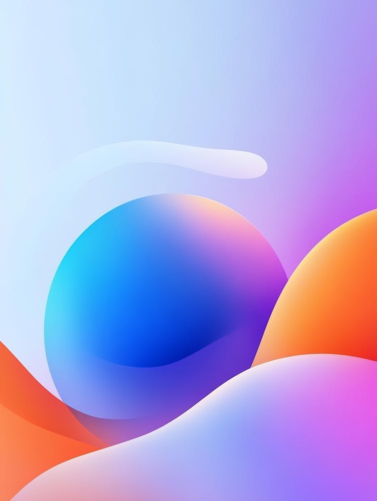 Abstract Painting 2722