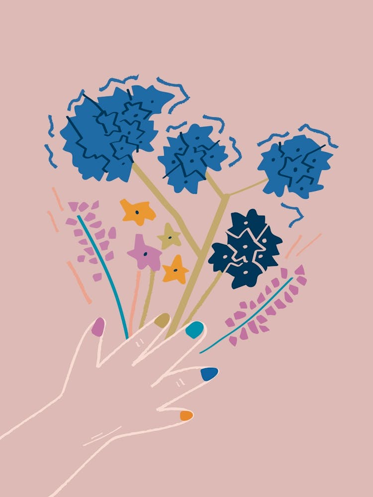 Flowers For You