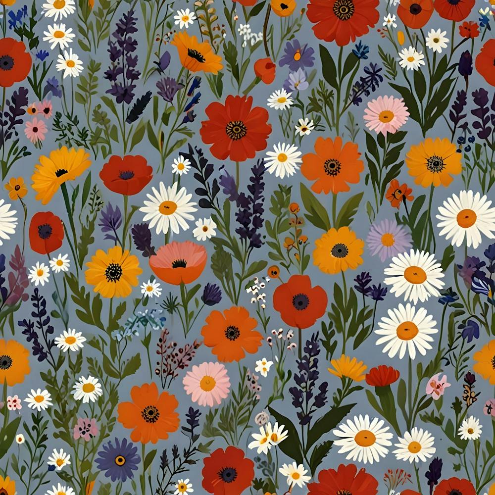 Wildflowers 16