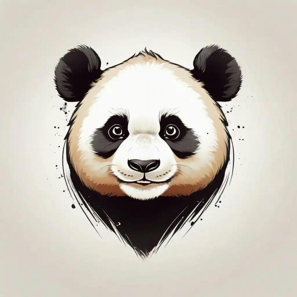 Panda Bear