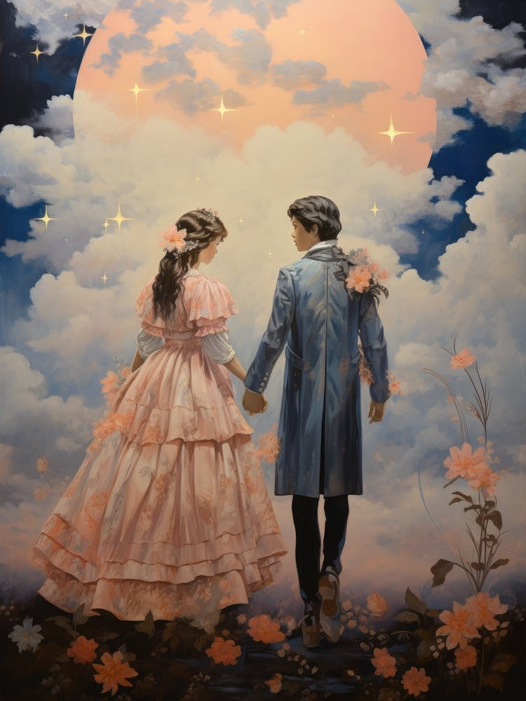 'Love At First Sight'