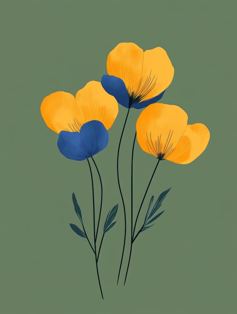 Poppies 169