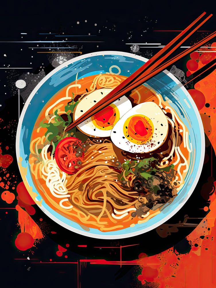 Ramen Paradise