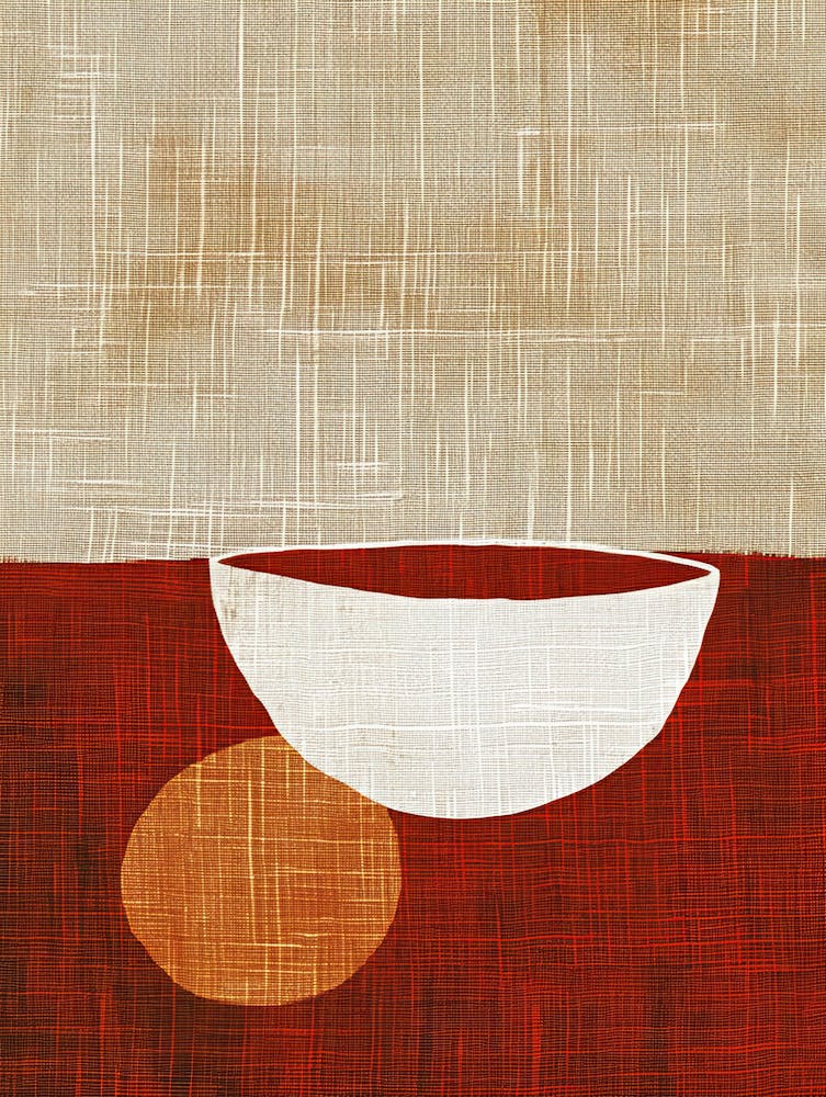 Bowl , Bauhaus