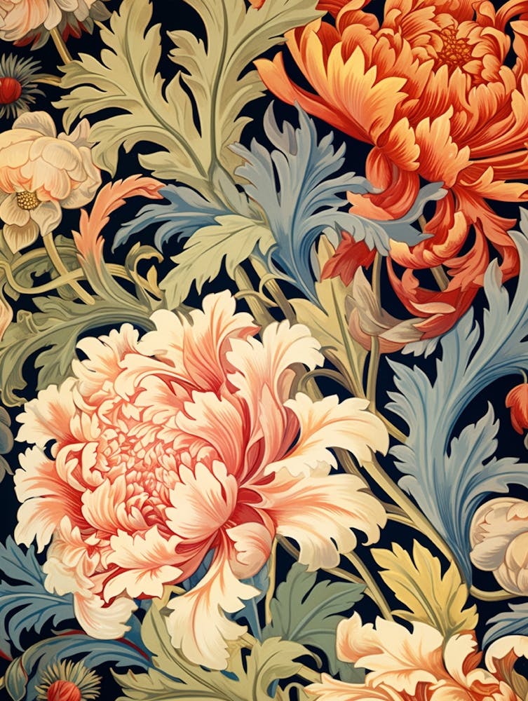 Carnations 3