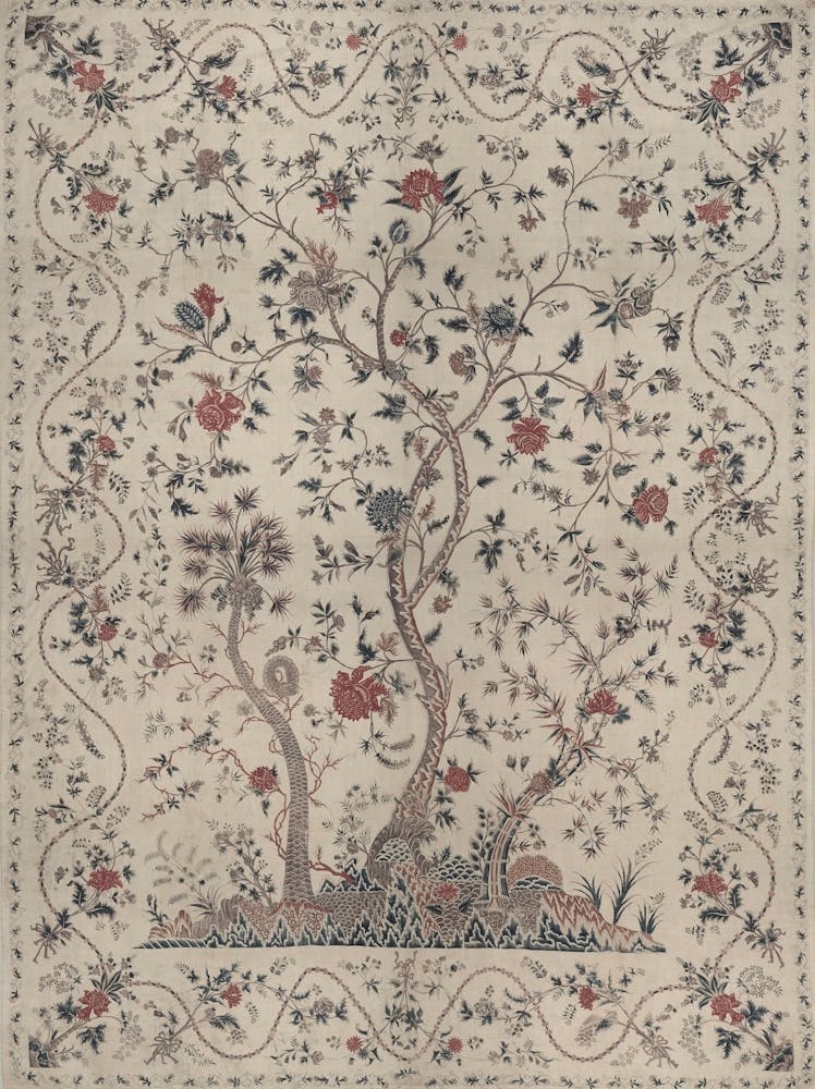 Asian Rug 2
