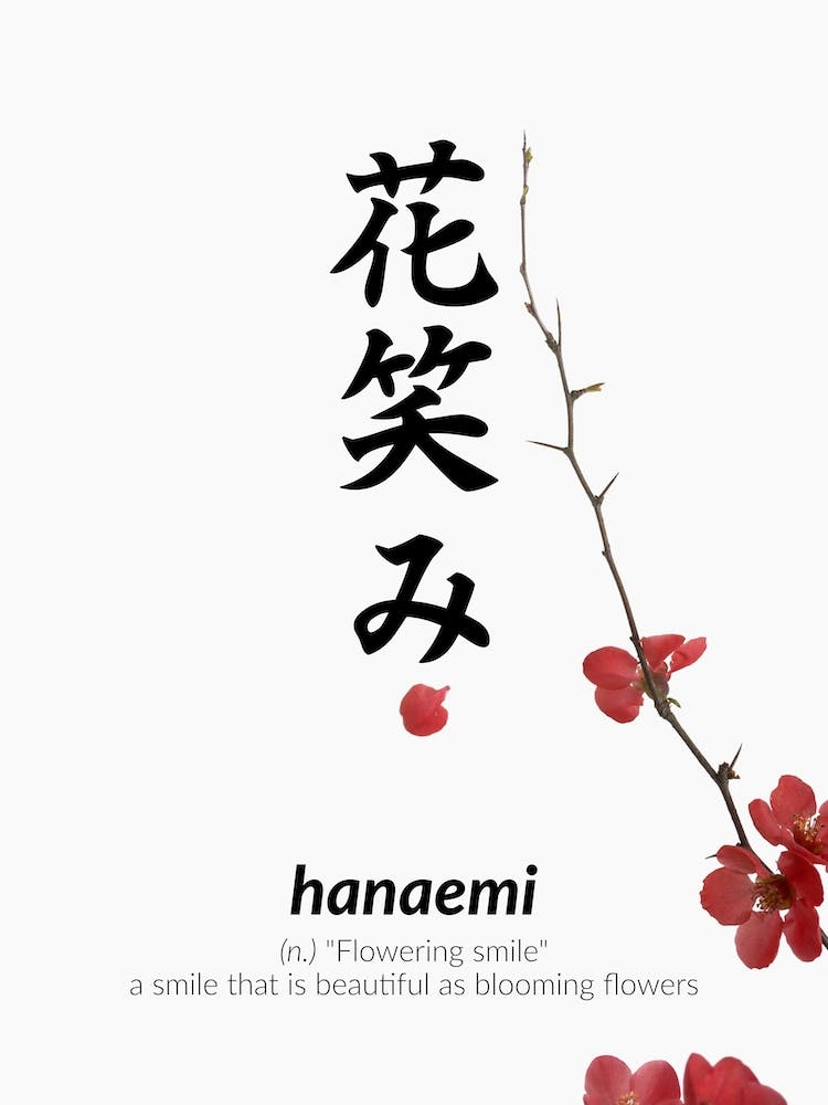 Hanaemi