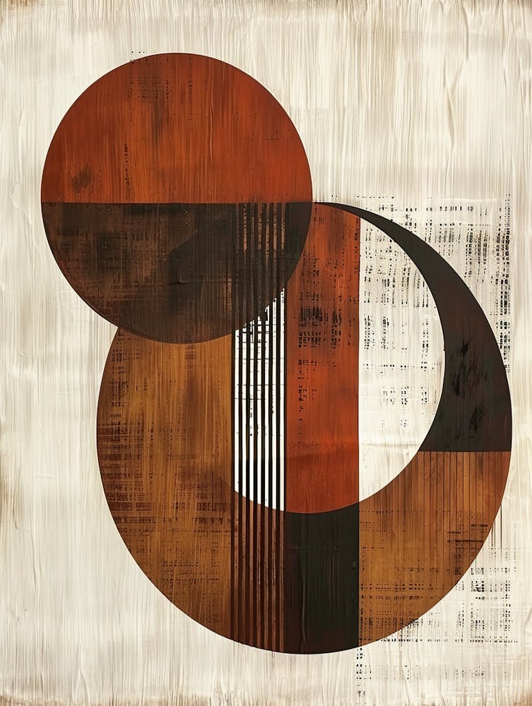 Fürth Harmony - Minimalist Bauhaus