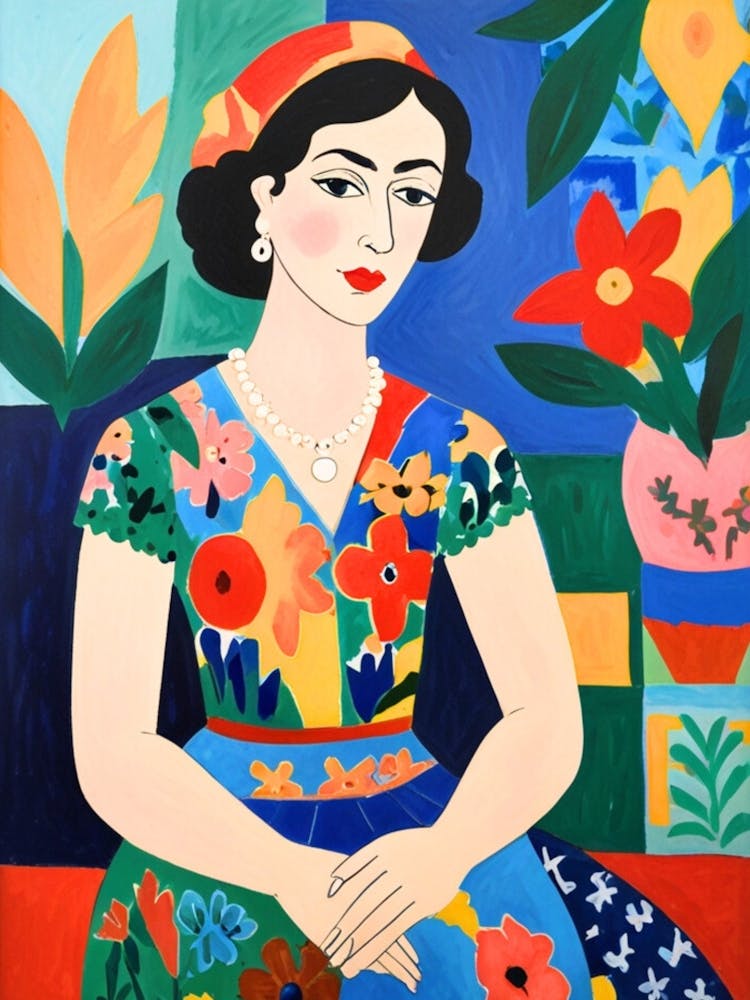 'Flora And Fauna' 2