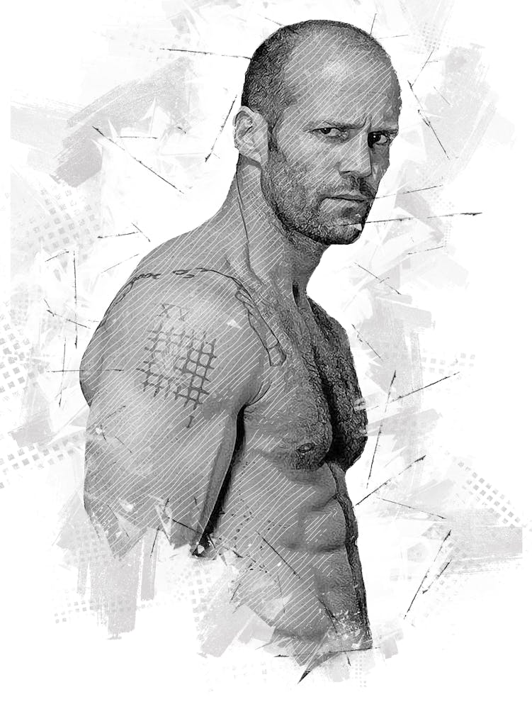 Jason Statham