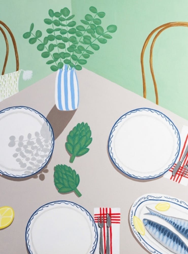 Table Setting