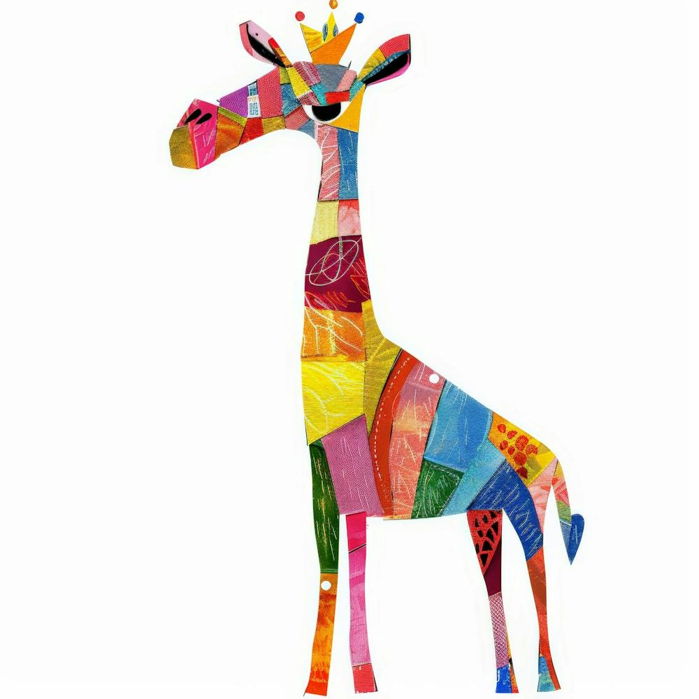 Giraffe 15