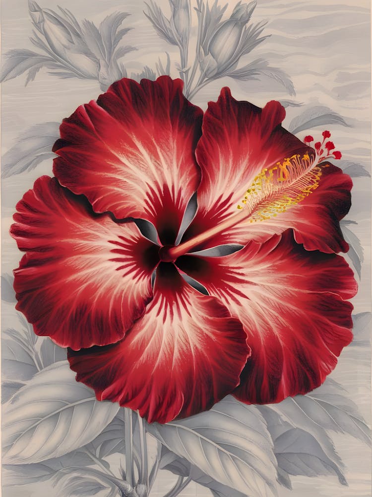 Hibiscus 22