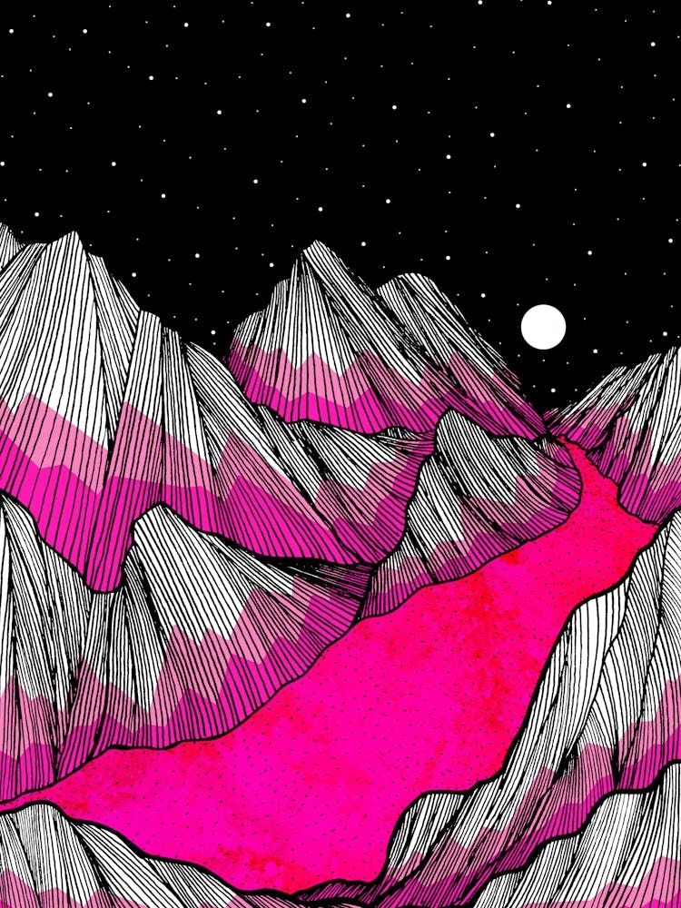 Pink River
