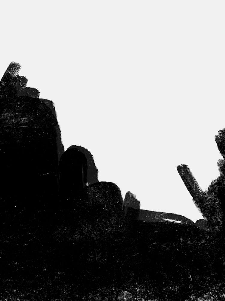 Soldier On A Horse