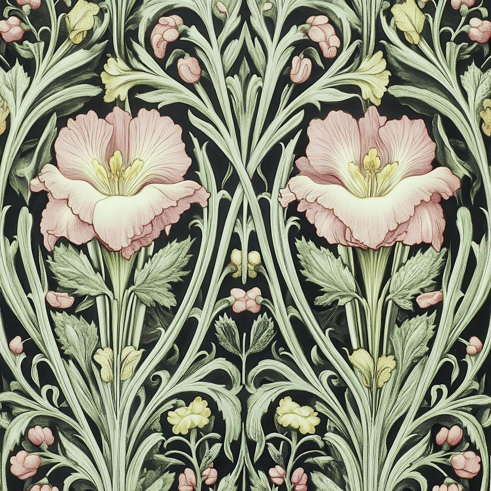 William Morris