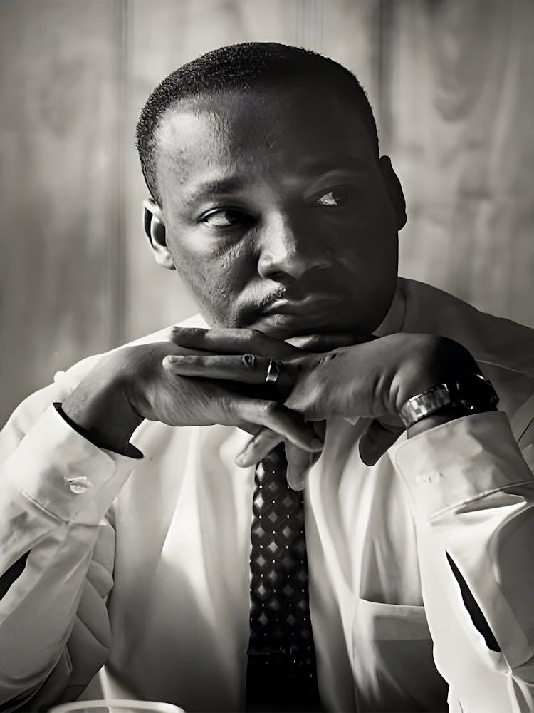 Martin Luther King Jr