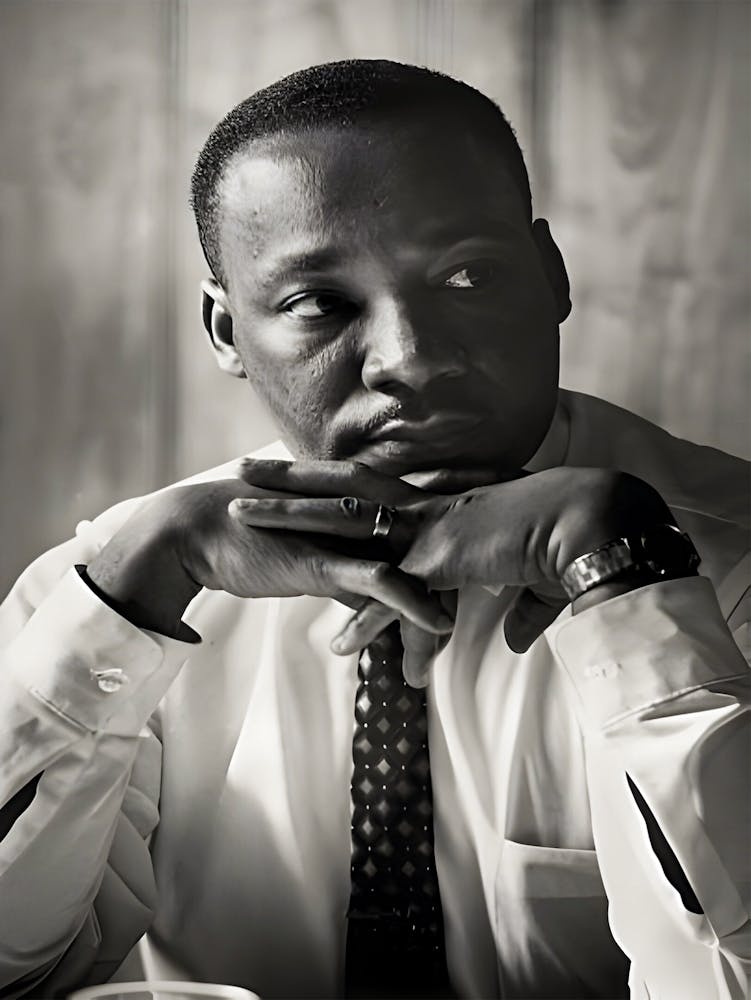 Martin Luther King Jr