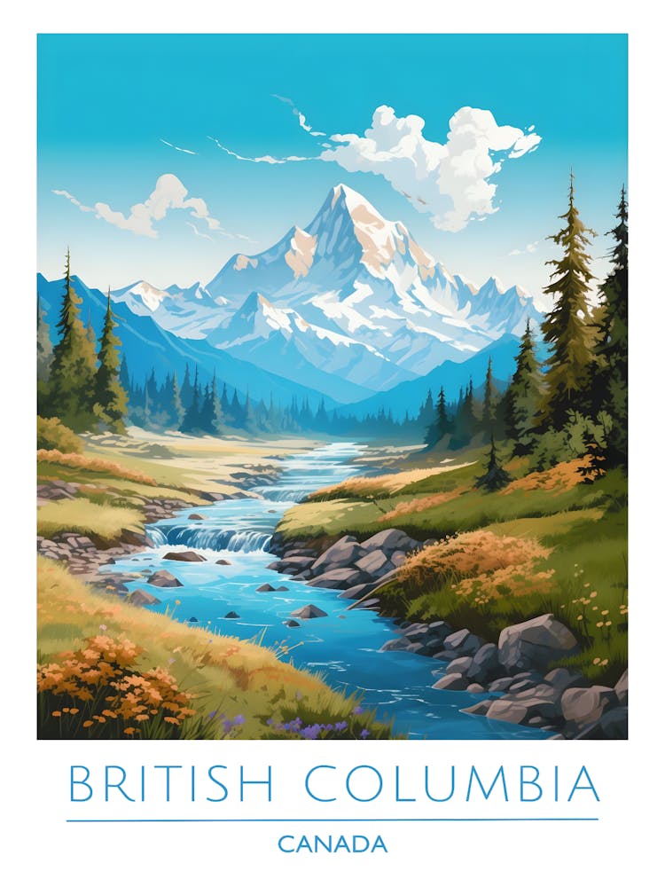 British Columbia