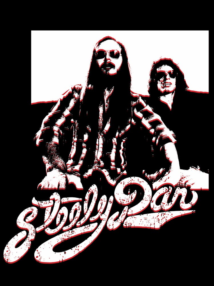 Steely Dan 1