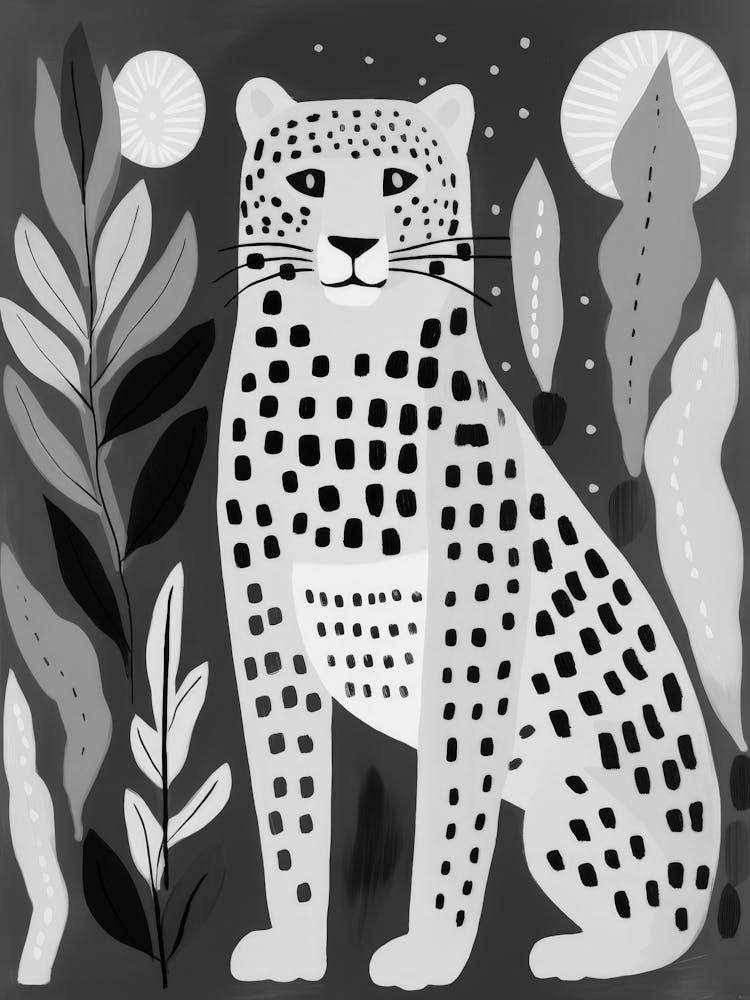 Leopard